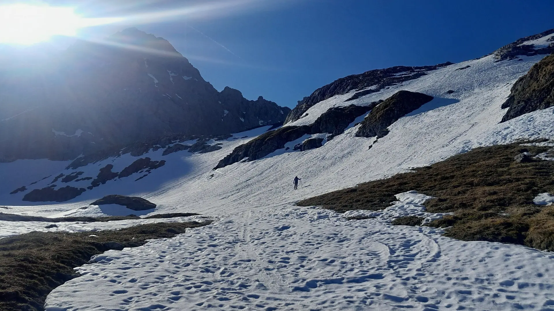 © Tom Birmann | DAV Sektion Hochland e.V.