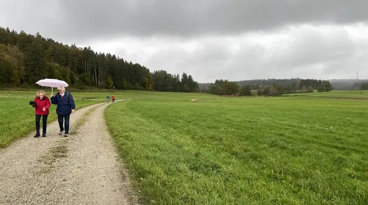 © Sektion Hochland