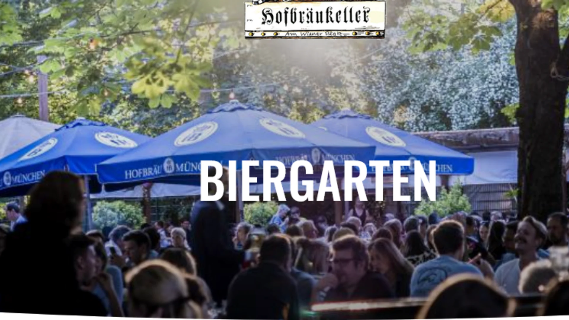 © Steinberg Gastronomie GmbH | Wiener Hofbräukeller München