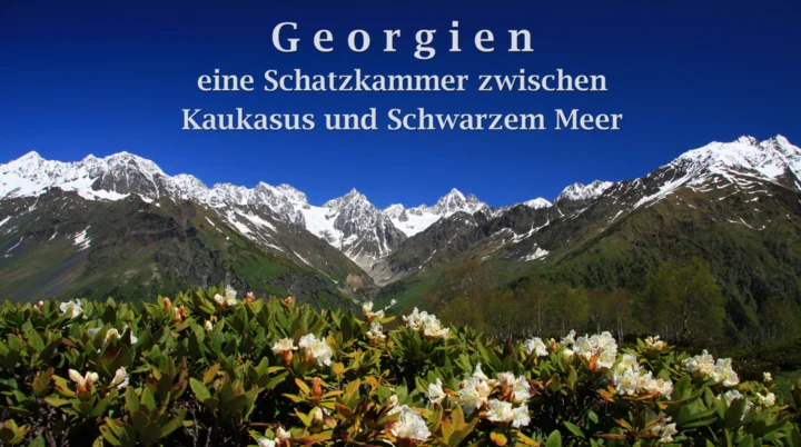 © Sektion Hochland