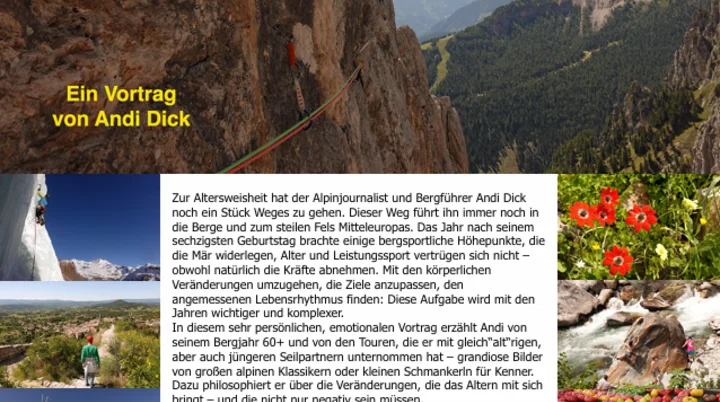 © Sektion Hochland