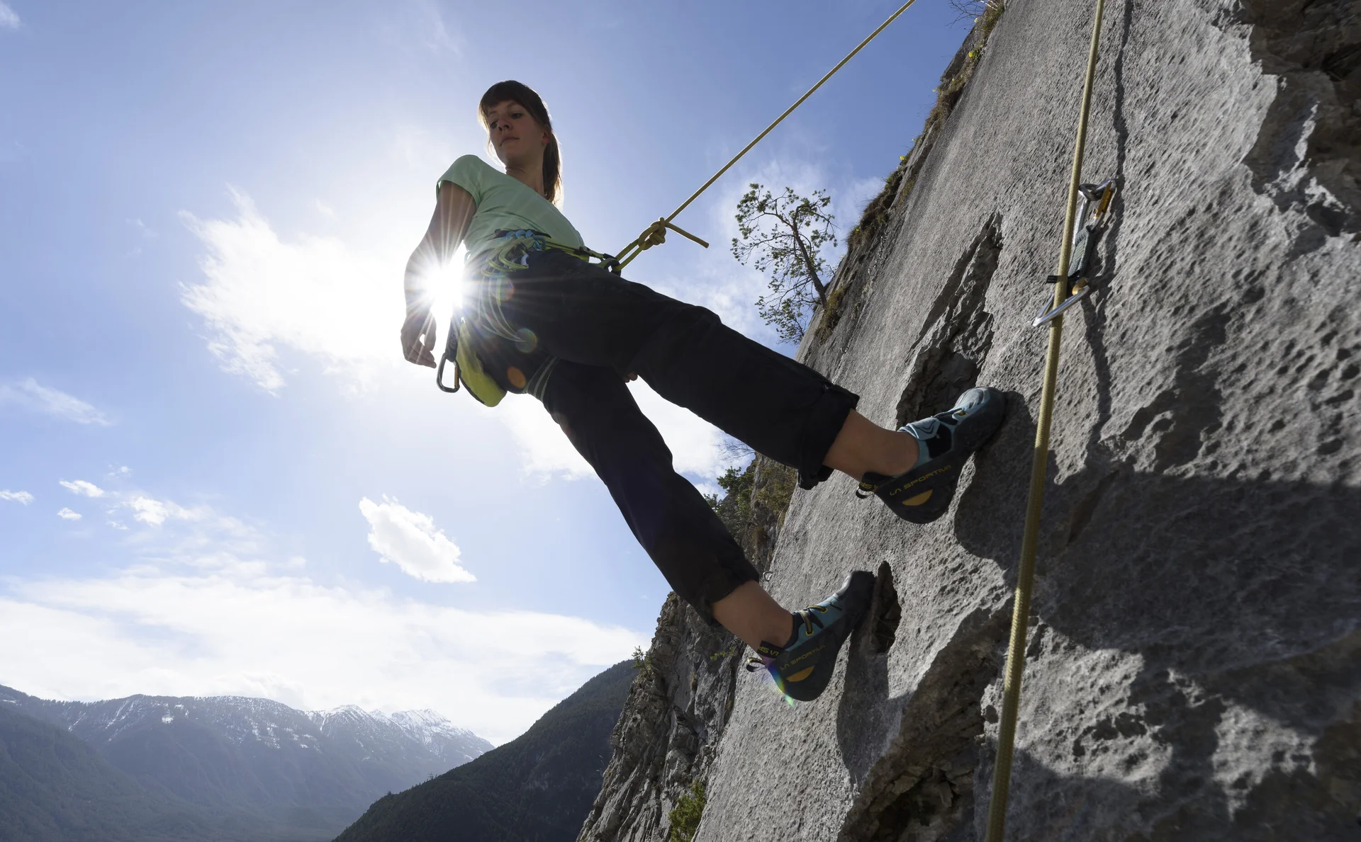 © DAV/Wolfgang Ehn